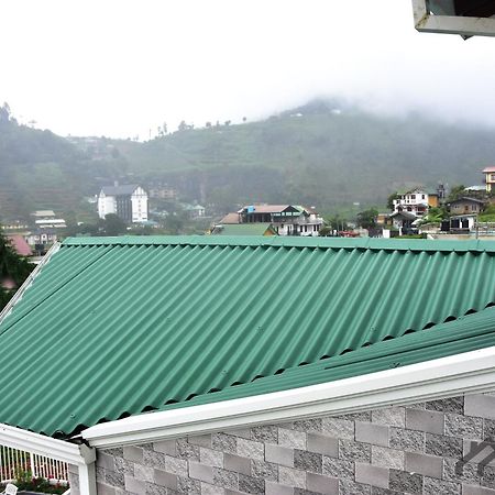 Twin Villa Red Nuwara Eliya Zewnętrze zdjęcie