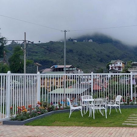 Twin Villa Red Nuwara Eliya Zewnętrze zdjęcie
