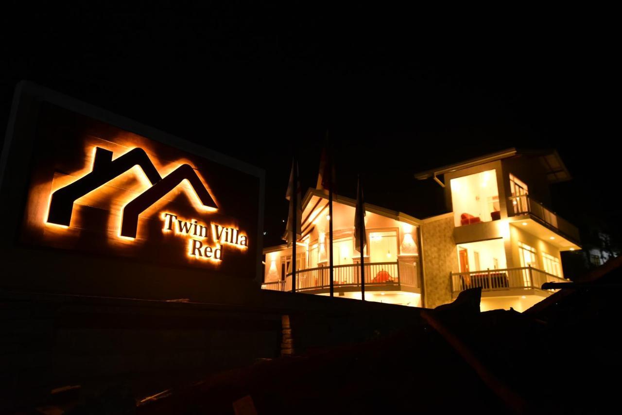 Twin Villa Red Nuwara Eliya Zewnętrze zdjęcie