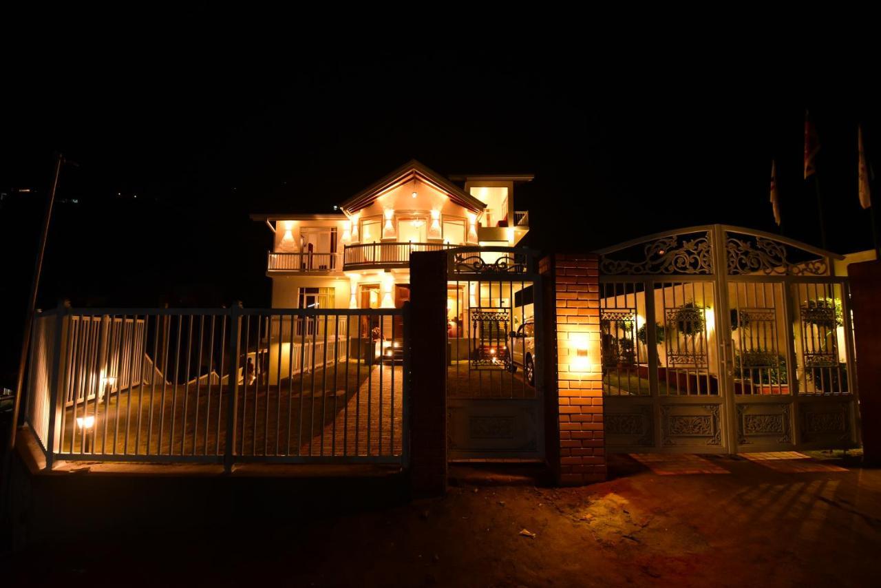 Twin Villa Red Nuwara Eliya Zewnętrze zdjęcie