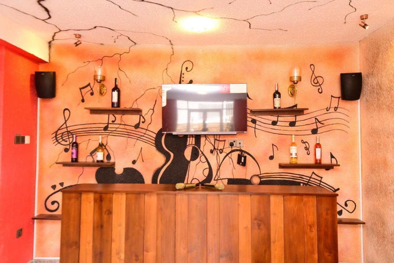 Twin Villa Red Nuwara Eliya Zewnętrze zdjęcie