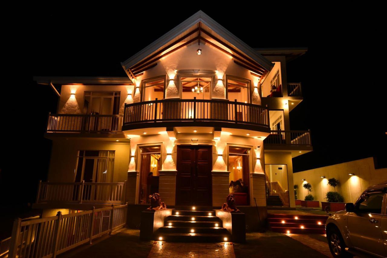 Twin Villa Red Nuwara Eliya Zewnętrze zdjęcie