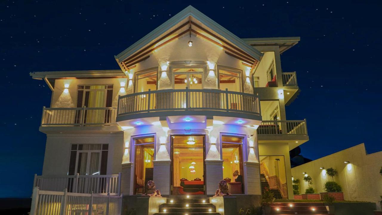 Twin Villa Red Nuwara Eliya Zewnętrze zdjęcie