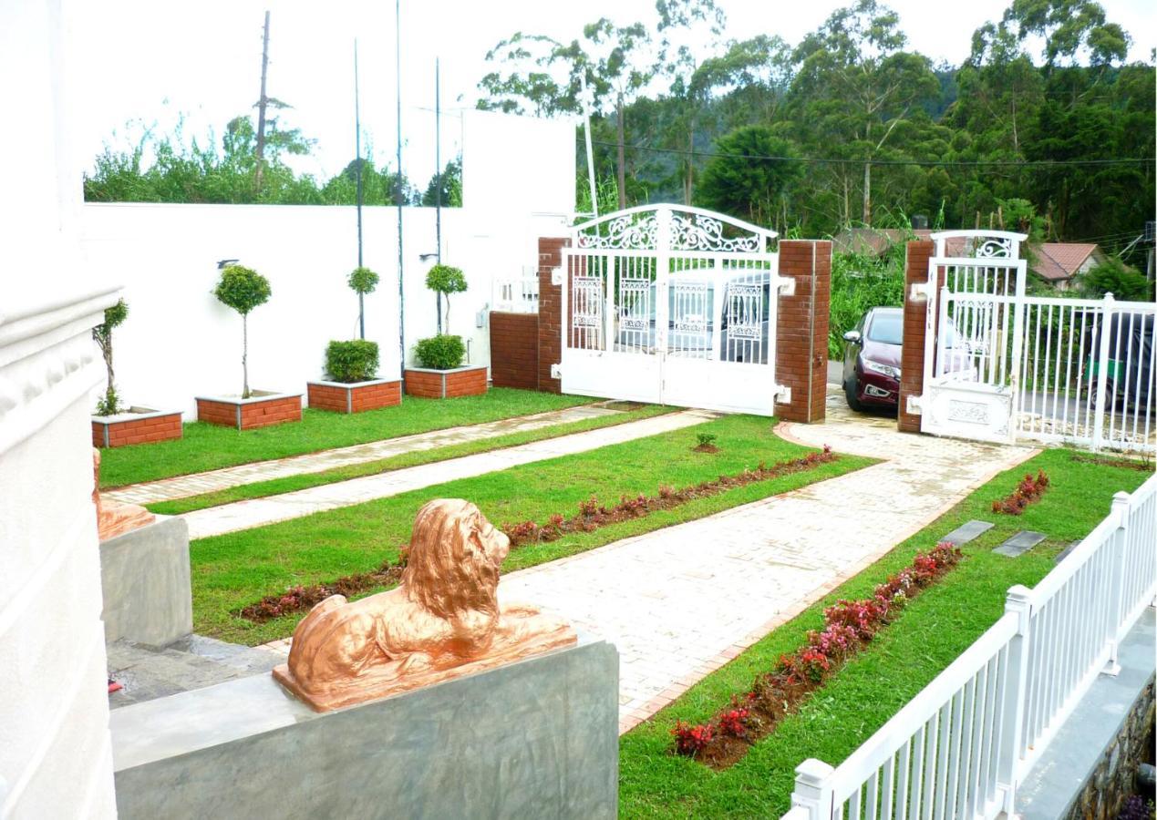 Twin Villa Red Nuwara Eliya Zewnętrze zdjęcie