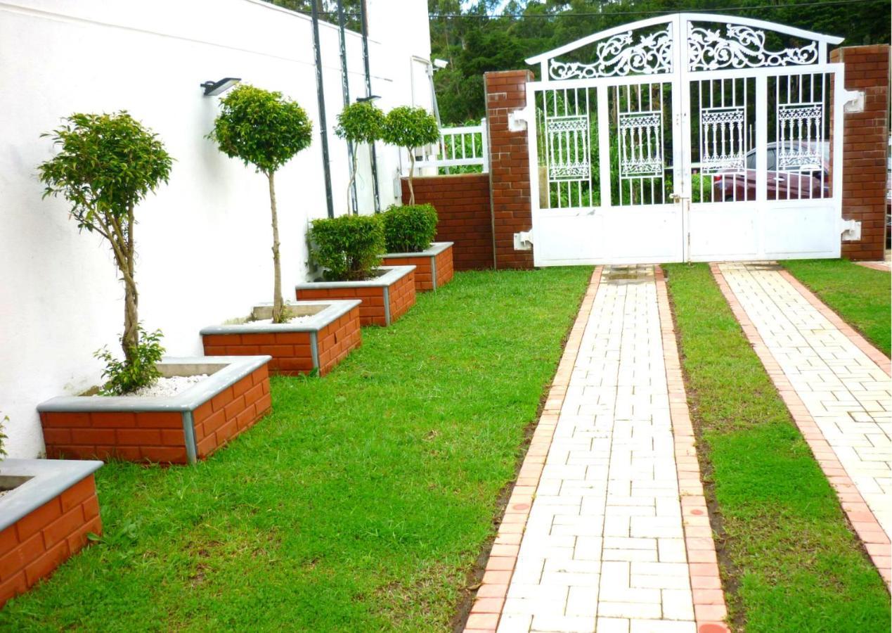Twin Villa Red Nuwara Eliya Zewnętrze zdjęcie