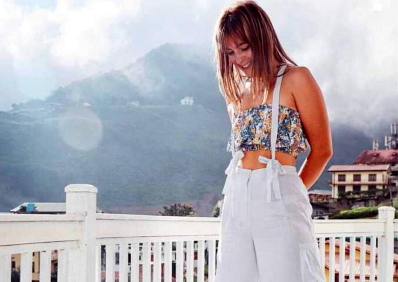 Twin Villa Red Nuwara Eliya Zewnętrze zdjęcie