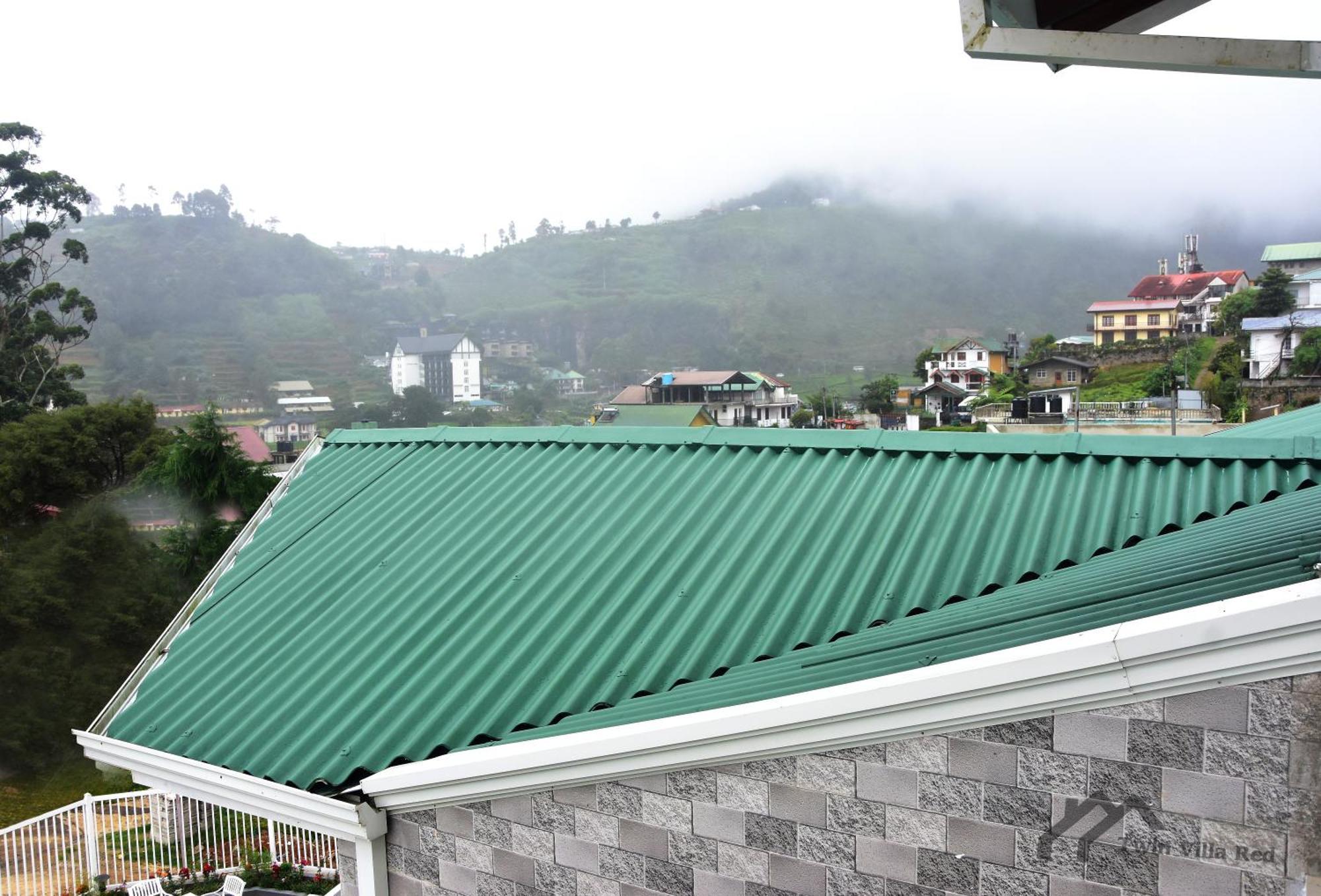 Twin Villa Red Nuwara Eliya Zewnętrze zdjęcie