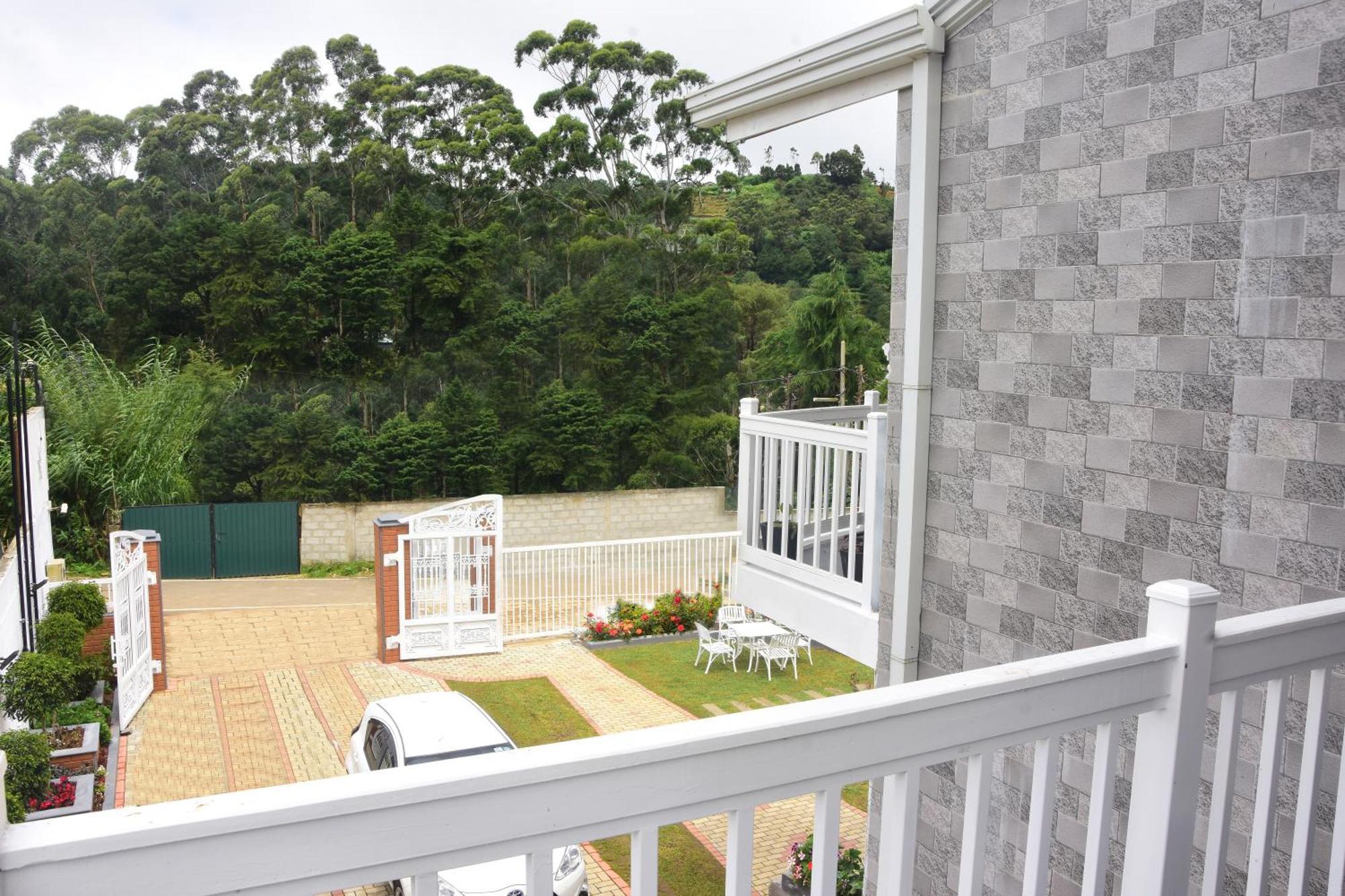 Twin Villa Red Nuwara Eliya Zewnętrze zdjęcie