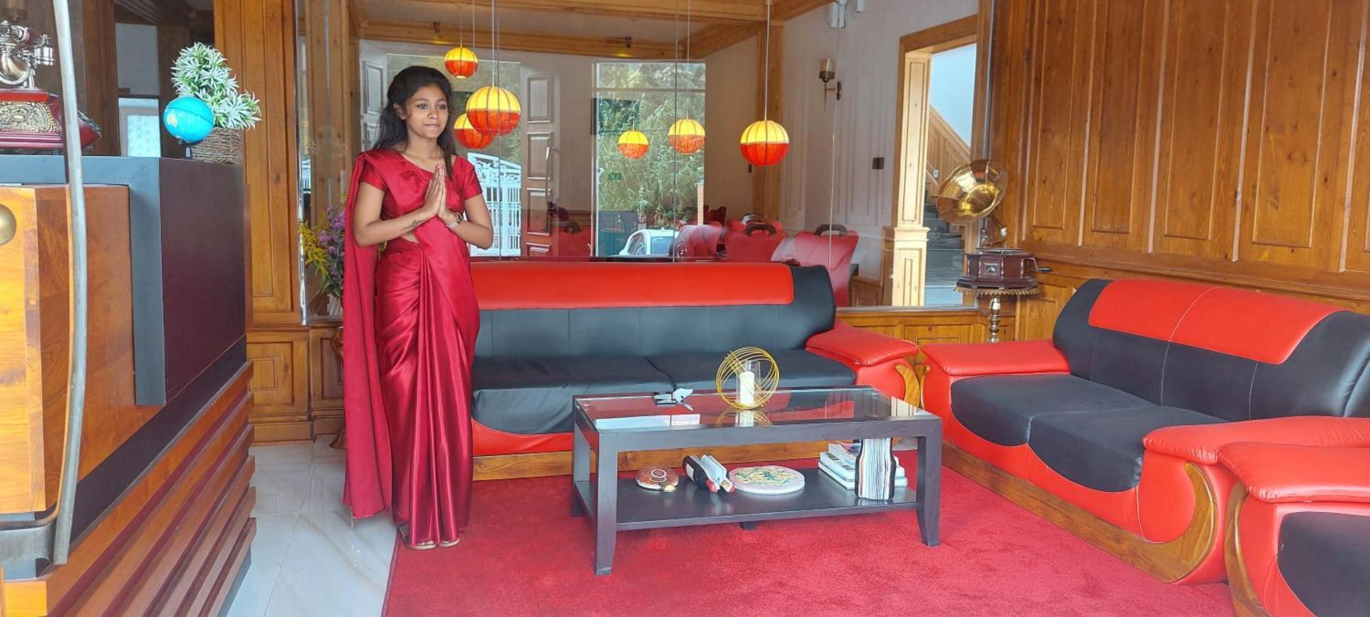 Twin Villa Red Nuwara Eliya Zewnętrze zdjęcie