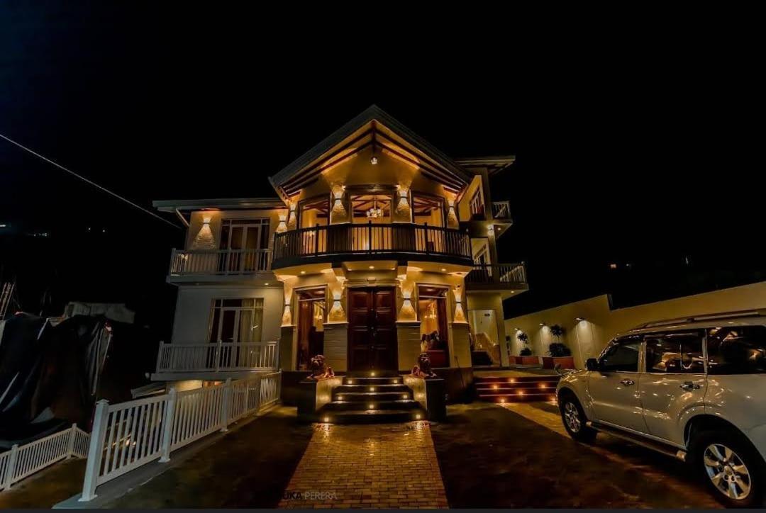 Twin Villa Red Nuwara Eliya Zewnętrze zdjęcie