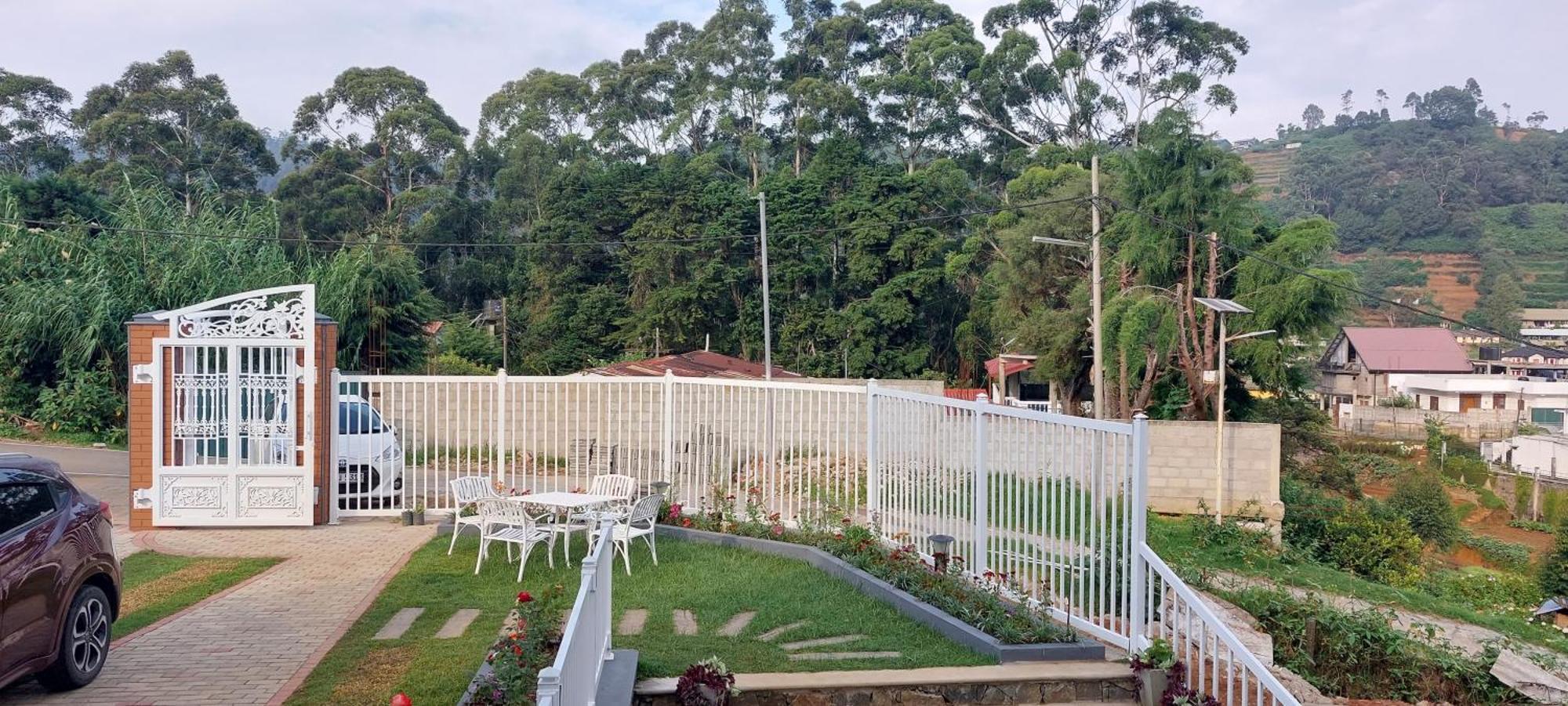 Twin Villa Red Nuwara Eliya Zewnętrze zdjęcie