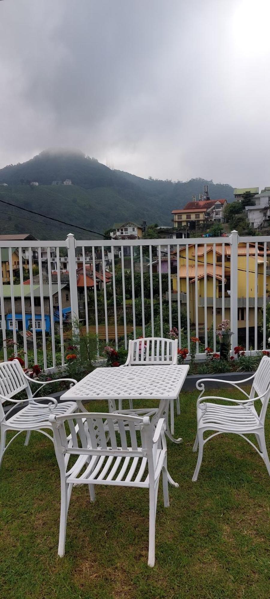 Twin Villa Red Nuwara Eliya Zewnętrze zdjęcie