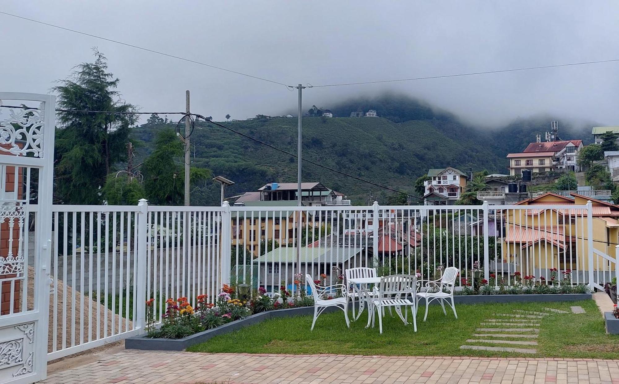 Twin Villa Red Nuwara Eliya Zewnętrze zdjęcie